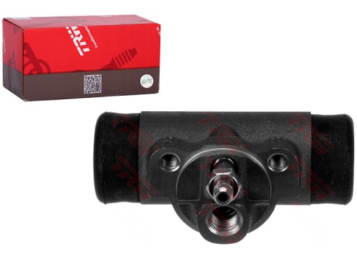 BWD337 - ТОРМОЗНОЙ ЦИЛИНДР ЗАДНИЙ L / P DAIHATSU TERIOS TOYOTA ALLION И AVENSIS