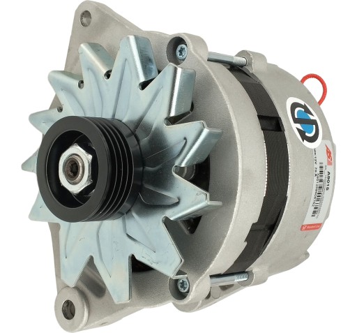 A9015 - Новий генератор skoda 105 120 1.2; 1976-1990 роки