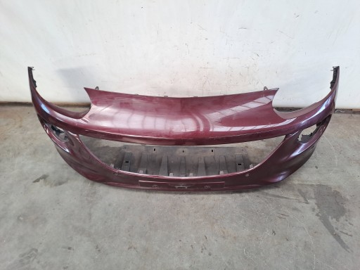 bumper front 13355266 Opel Adam