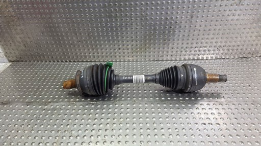 semi-axis left front A2463303100 MERCEDES B W246 A W176 CLA W117 GLA W156 2.2D