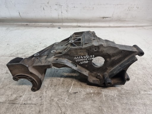 holder of injection pump OE 90512909G CHRYSLER GRAND VOYAGER IV 2.5 CRD 01r