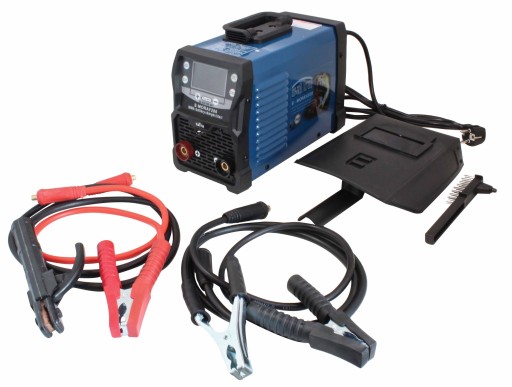 ИНВЕРТОР ВЫПРЯМИТЕЛЬ С MMA СВАРОЧНЫЙ АППАРАТ S-MORAY200