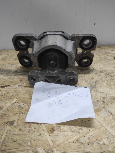 gearbox mount JAGUAR E-PACE E PACE X540