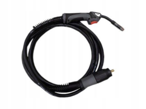 СВАРОЧНАЯ ГОРЕЛКА MB 15 4M ДЛЯ MIGOMAT DUALGRIP!