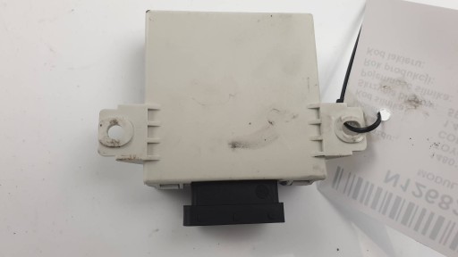 modul TOYOTA COROLLA E12