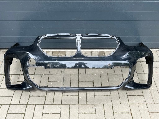 Bmw X1 F48 Lift M pakiet nárazník předek