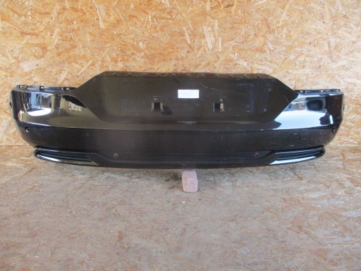 bumper rear part rear OPEL GRANDLAND X LIFT 21