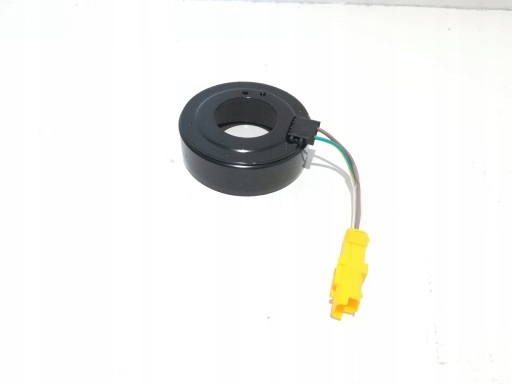 6453GZ - PEUGEOT 206 307 406 Змеевик компрессора кондиционера