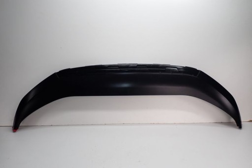 FORD TOURNEO CONNECT MK3 21- accessories of a bumper spoiler front