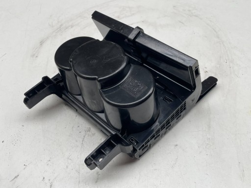 bracket for KUBKI consoles of the central Skoda Superb B8 (3V) 3V0858329