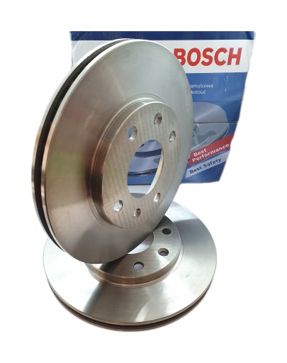 0 986 - Диски для CITROEN AX SAXO XSARA ZX PEUGEOT 206 306