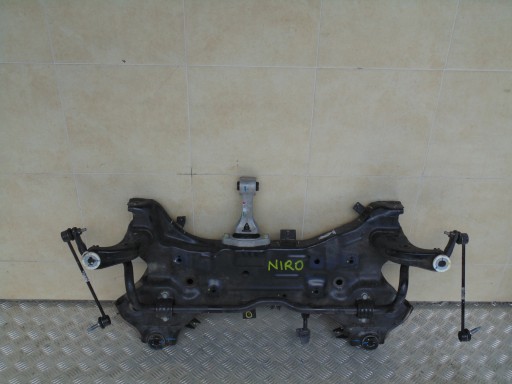 Люлька для коляски сани kia niro