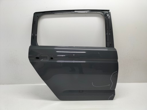 dveře zadní záď pravé VW TOURAN 3 III 15