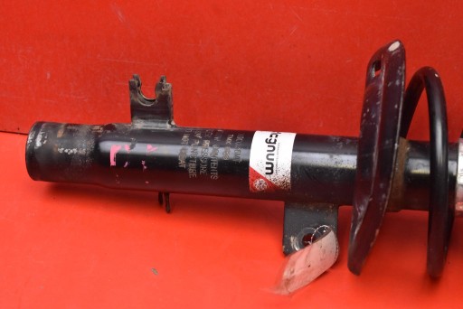 shock absorber right front AGC056MT CITROEN C3 1.1 8V 60 KM 09-13