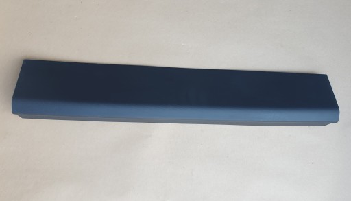 cap bonnet boot moulding upholstery cover FORD KUGA II OE
