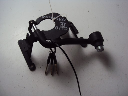 806018649R - ЗАМОК КОРОБКИ ПЕРЕДАЧ RENAULT CLIO IV