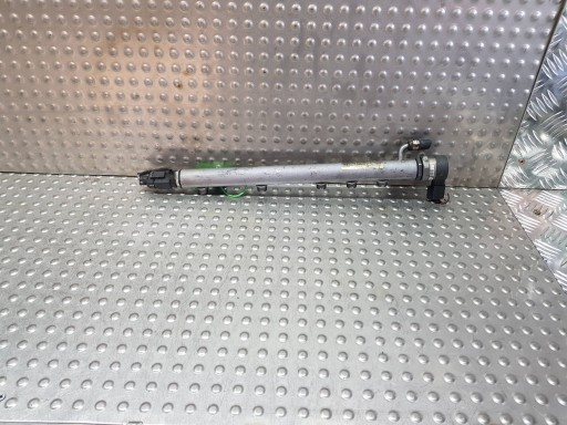 rampe injection capteurs A6400702095 A6110780449 MERCEDES W169 W245 2.0CDI