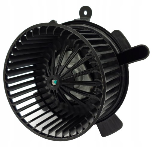 EWN-CT-001 - Вентилятор для CITROEN C4 і C4 COUPE