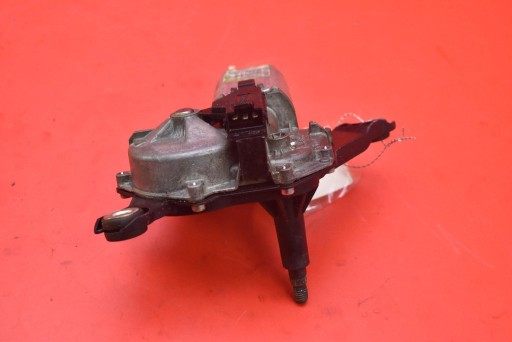 mini motor of a wiper rear part 53015612 OPEL VECTRA C 5D HB GTS LIFT 05-09