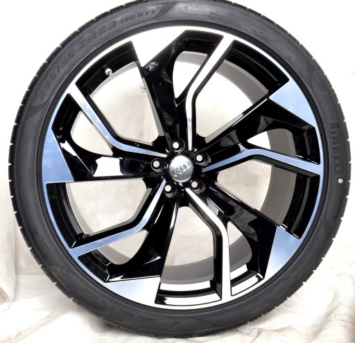 Колеса 23 5x112 AUDI RSQ8 SQ8 Q8 новые