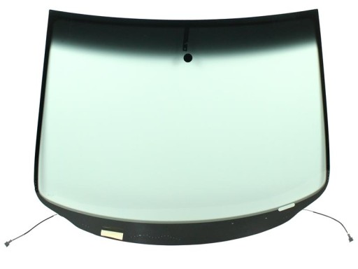 2000010121618 - ЛОБОВОЕ СТЕКЛО FORD GALAXY GRZANE 1999-05