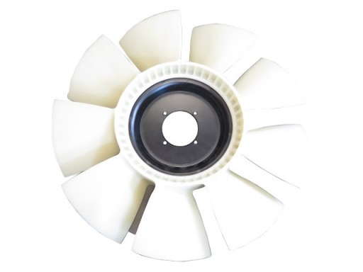 14514216 - ВЕНТИЛЯТОР ПРОПЕЛЛЕР РАДИАТОРА ДЛЯ VOLVO EC135B EC140B