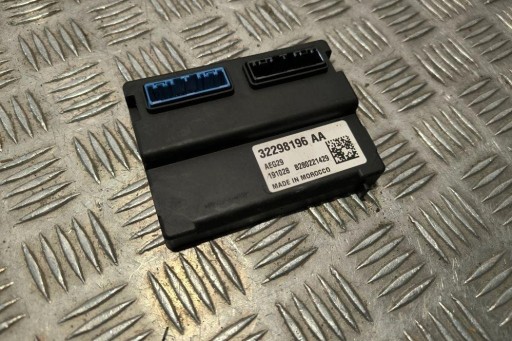 Інші модулі volvo xc60 31346918 2.0l 2020