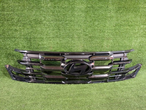 grill grille radiator HYUNDAI TUCSON IV LIFT NR.A277