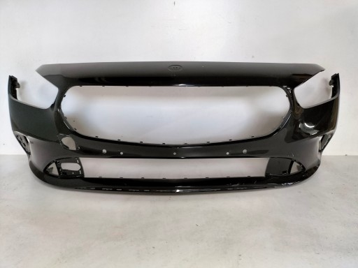 front bumper front MERCEDES B KLASA W247 18
