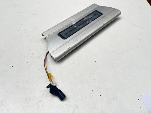 Range Rover Vogue L405 modanatura MINIGONNE sinistra posteriore LED L405 !J