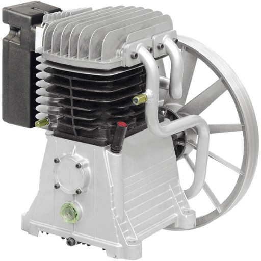 Насосний агрегат Компресор Головка компресора B6000B