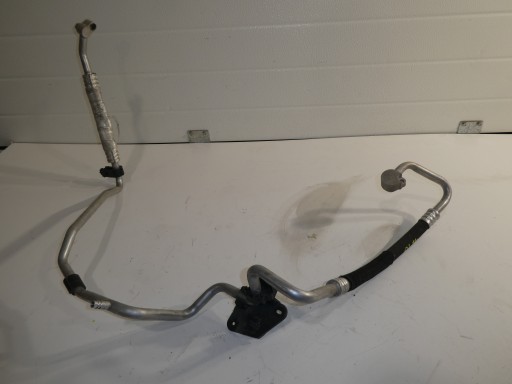 VW TIGUAN 5N wiring KLIMY 5N0820743G