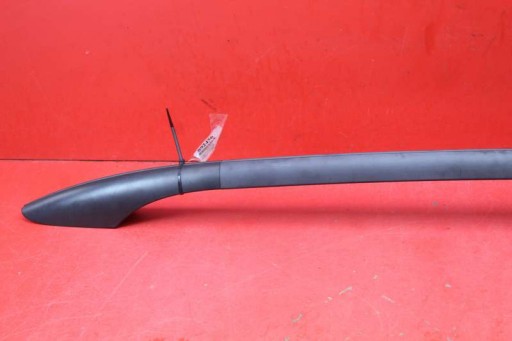 ski ski roof KOMPLET SKODA FABIA 2 II KOMBI 07-11