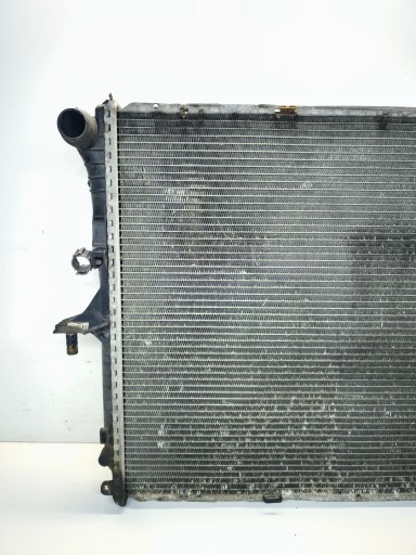 hladnjak vode AUDI Q7 4L 3.0 TDI 7L6121253B