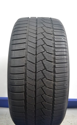 255/40R18 99V CONTINENTAL TS860S SSR x1шт 1558п