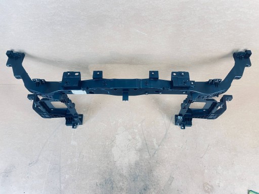 Ossatura anteriore RIVESTIMENTO Traversa radiatore HYUNDAI KONA II 2 EV ELEKTRYK 2023