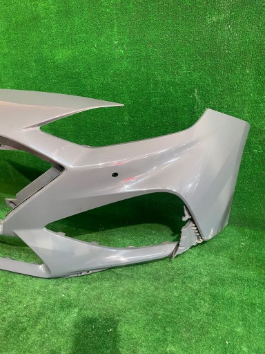 front bumper front HYUNDAI I30 III LIFT N-LINE