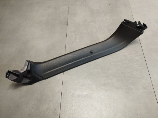 Audi Q3 F3 83A cover bonnet rear part 83A867607