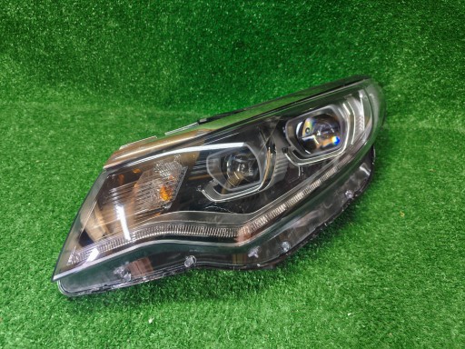 REFLEKTOR left front KIA OPTIMA IV FULL LED 15- NR.1156