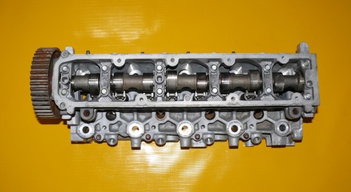 head. of the engine cam PEUGEOT BOXER 2 II 2.0 HDI RHY 90KM SPLANOWANA 94-06r