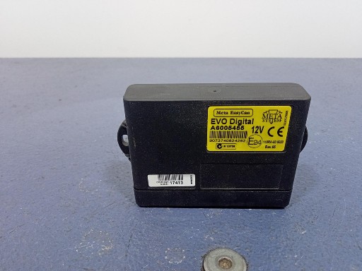 Ambit-970947-A6005485 - Центральний модуль керування citroen berlingo iv