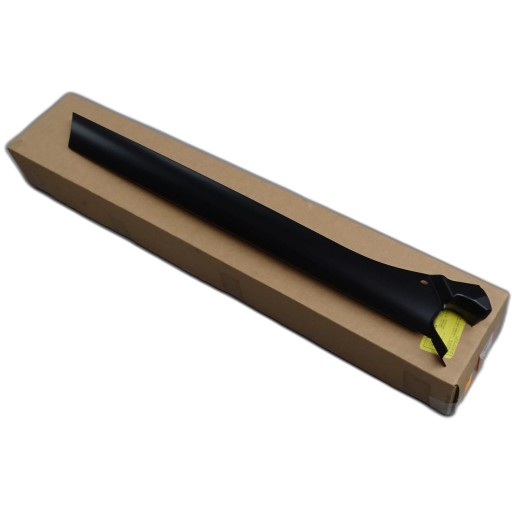 LR048338 - Новая рейка a-стойки левая RANGE ROVER SPORT -12