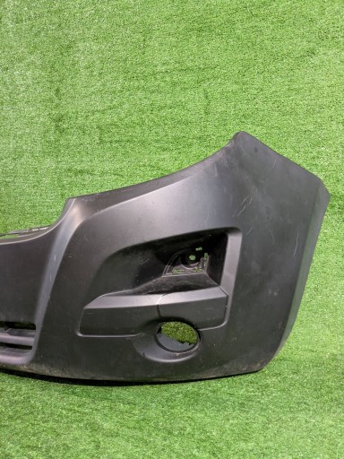 Frontstoßstange vorne OPEL MOVANO B LIFT NR.7708