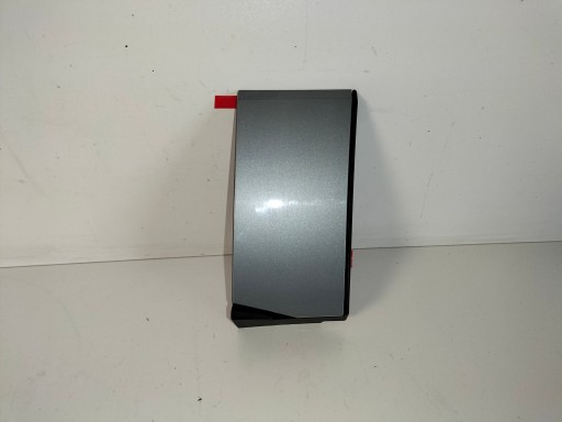 moulding cap of a fender front right SKODA KAROQ LIFT 21- SPORTLINE