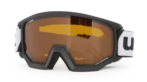 Гірськолижні окуляри Uvex 2030 UV-400 кат.2 фільтр