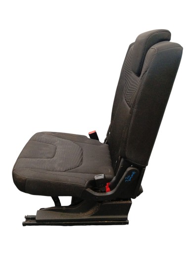 Sitz heck mitte mitte FORD S-MAX MK2 II