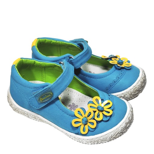 Балерини Dimar р. 26 сині