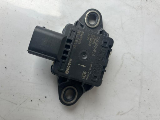 module ESP CITROEN DS5 C4 II 9811627180