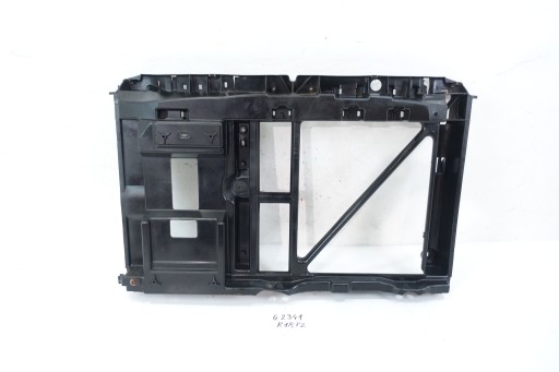 CITROEN C4 2004- ZMOCNIENIE iron support panel for radiators 9645751980