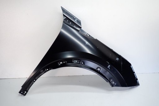 PEUGEOT 2008 II 19- fender right front front